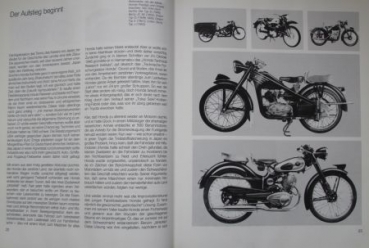 Lewandowski "Honda Automobile" Honda-History 1989 (4560)